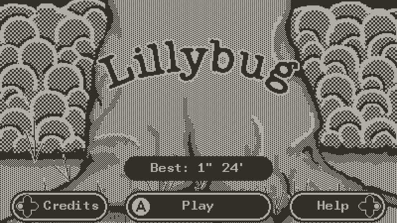 Lillybug screenshot 1