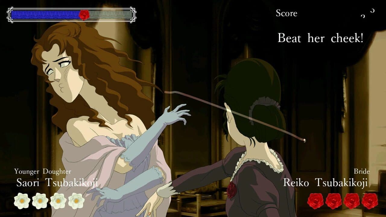 Rose & Camellia: The Legendary Rose Bride thumbnail 2