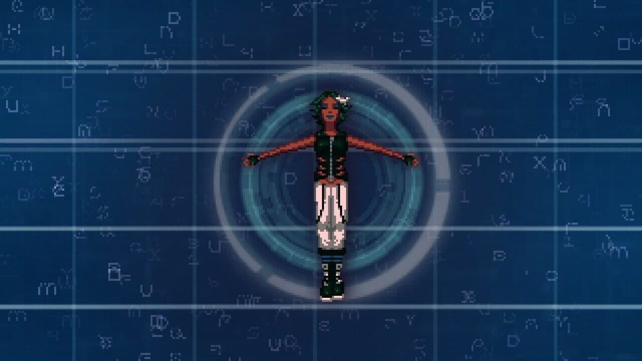 Technobabylon: Deluxe Edition thumbnail 5