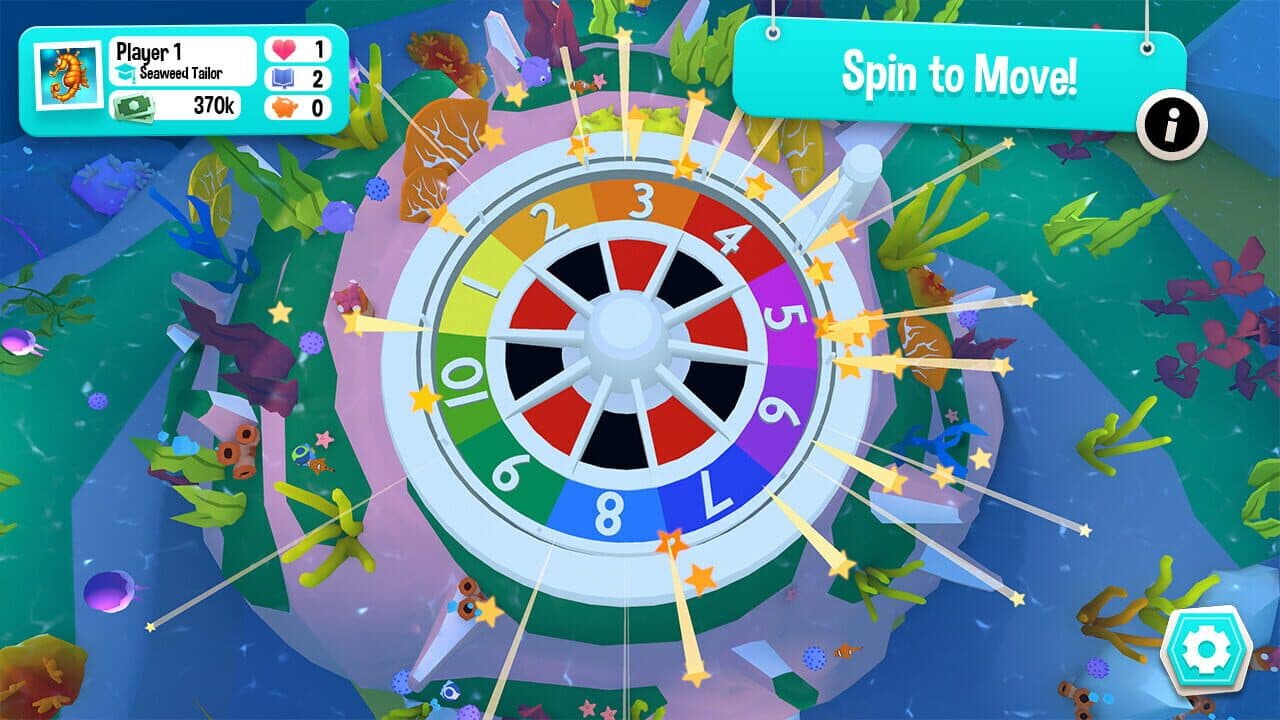 The Game of Life 2: Under the Sea thumbnail 2