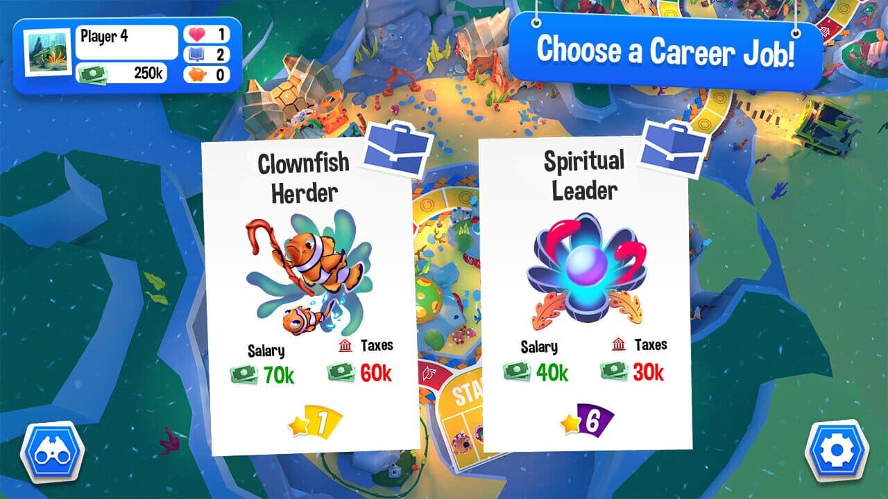 The Game of Life 2: Under the Sea thumbnail 7