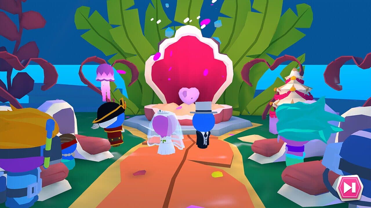 The Game of Life 2: Under the Sea thumbnail 5