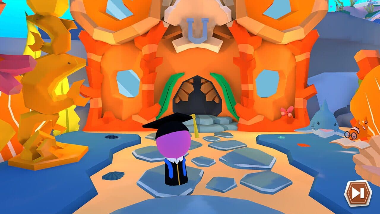 The Game of Life 2: Under the Sea thumbnail 8