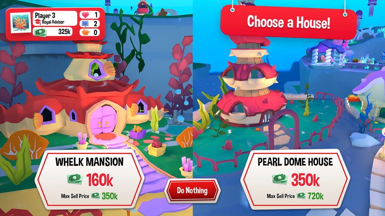 The Game of Life 2: Under the Sea thumbnail 3