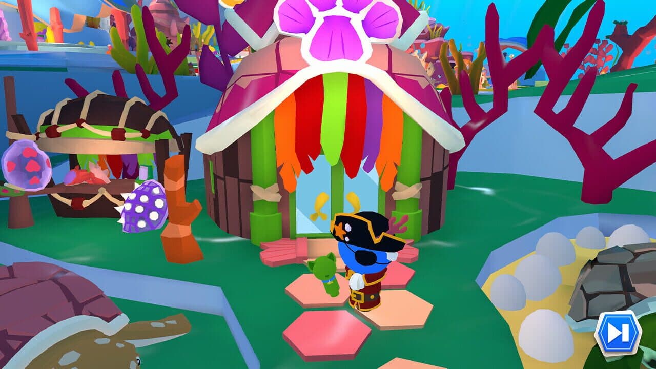 The Game of Life 2: Under the Sea thumbnail 9