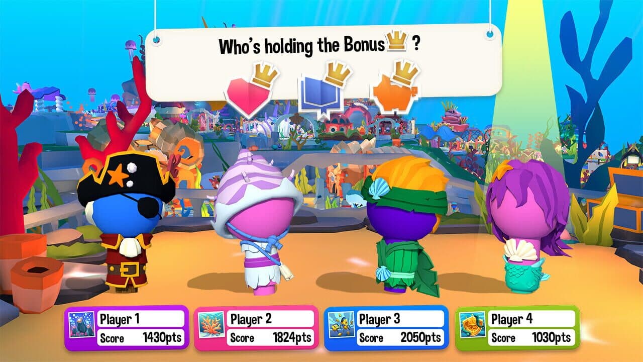 The Game of Life 2: Under the Sea thumbnail 4