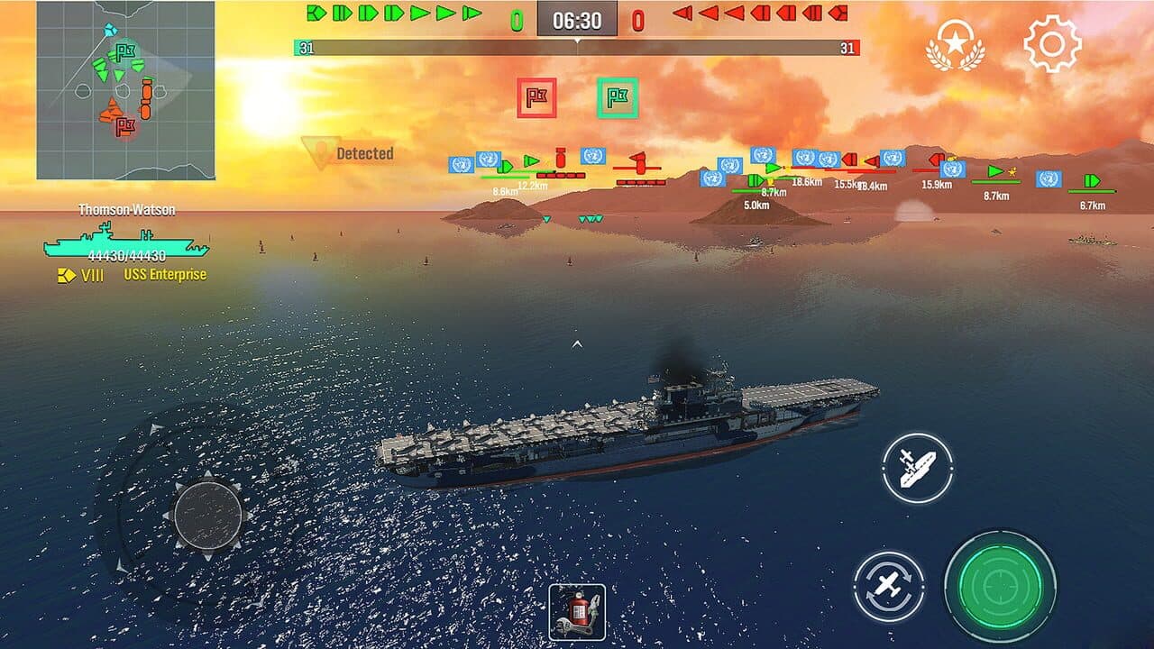 Warship World War thumbnail 4