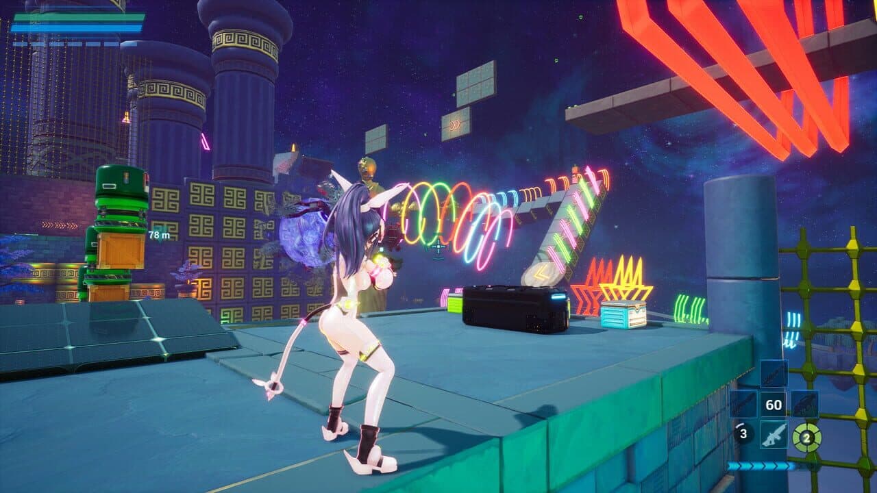 Zombie Shooting Star: Arcade thumbnail 4