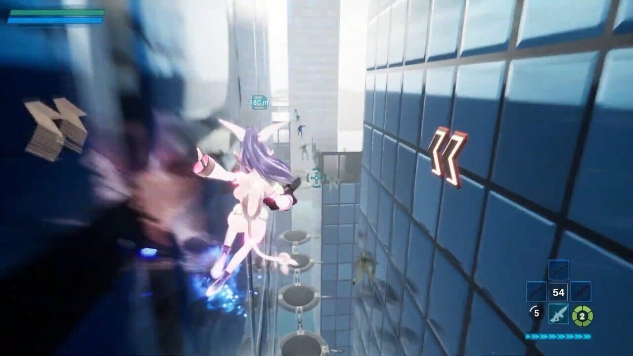 Zombie Shooting Star: Arcade thumbnail 6