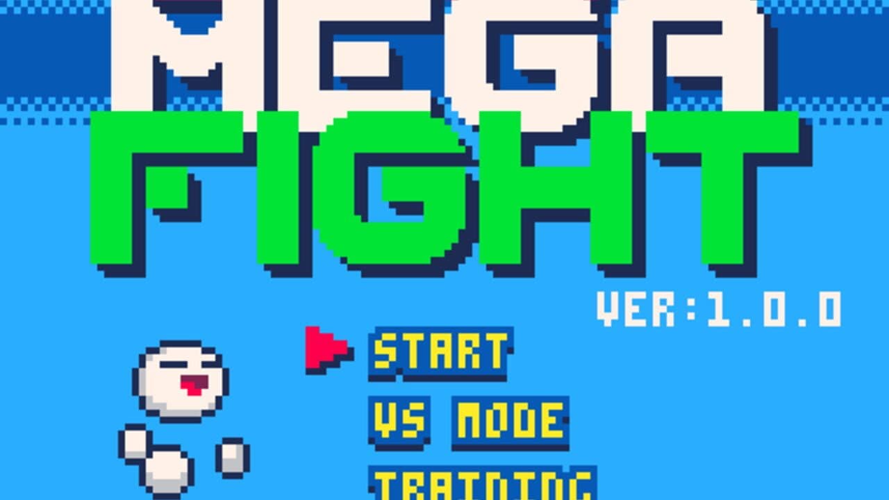 Uchu Mega Fight thumbnail 2