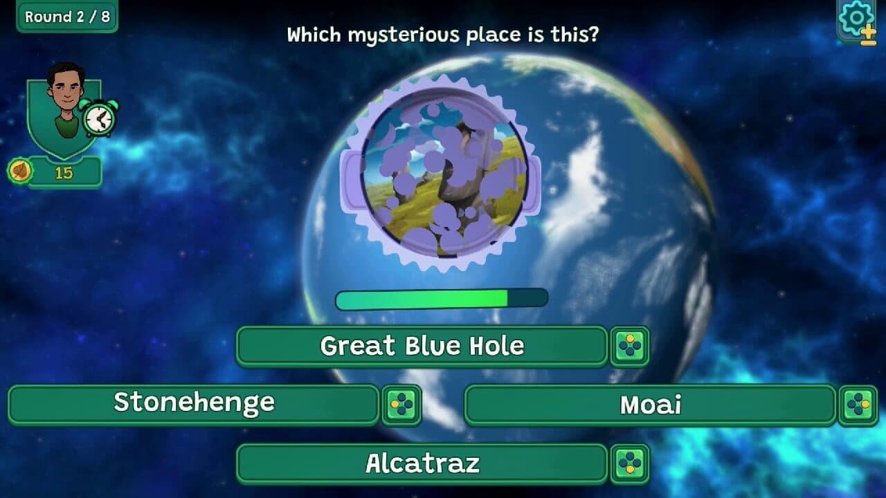 Planet Quiz: Learn & Discover - Mystery & Myth thumbnail 5