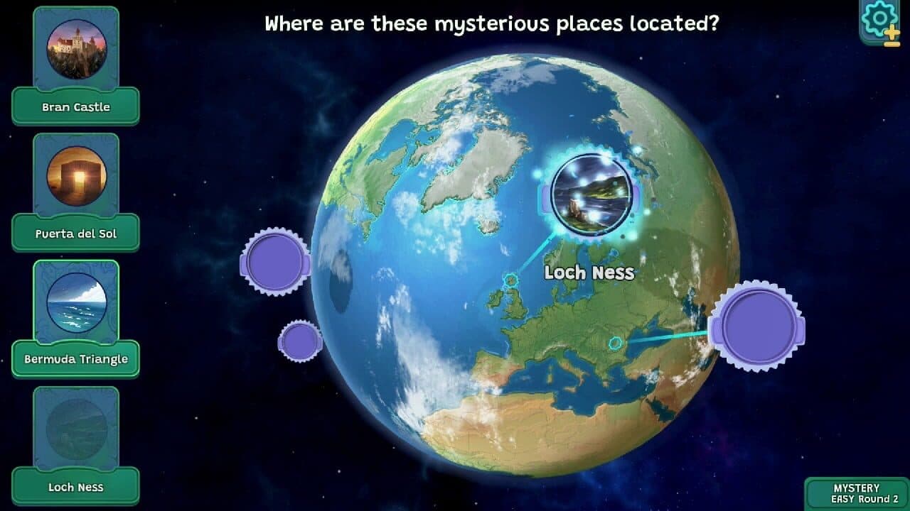 Planet Quiz: Learn & Discover - Mystery & Myth thumbnail 3