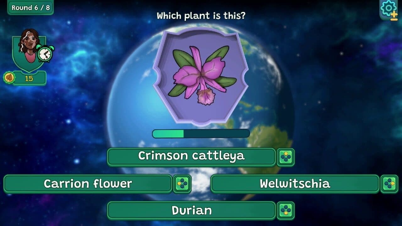 Planet Quiz: Learn & Discover - Forest Life thumbnail 5