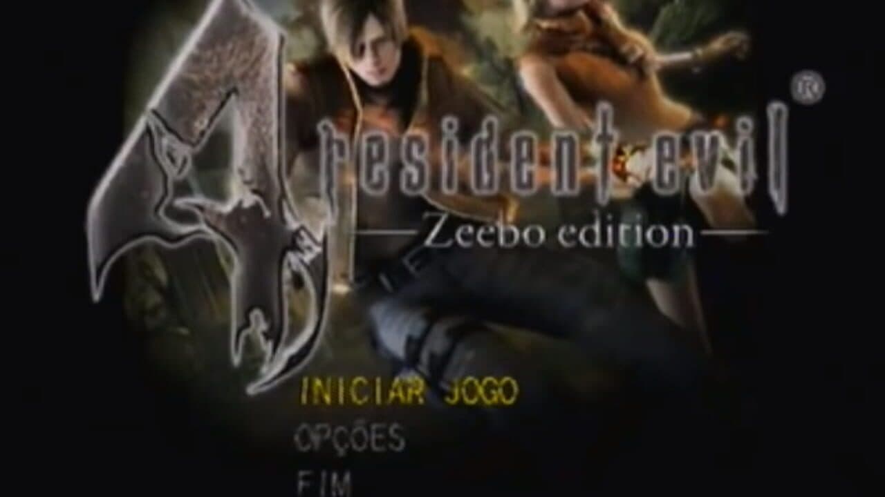 Resident Evil 4: Zeebo Edition thumbnail 3
