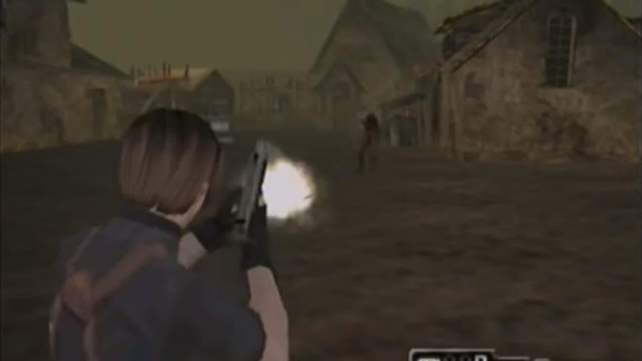 Resident Evil 4: Zeebo Edition thumbnail 2
