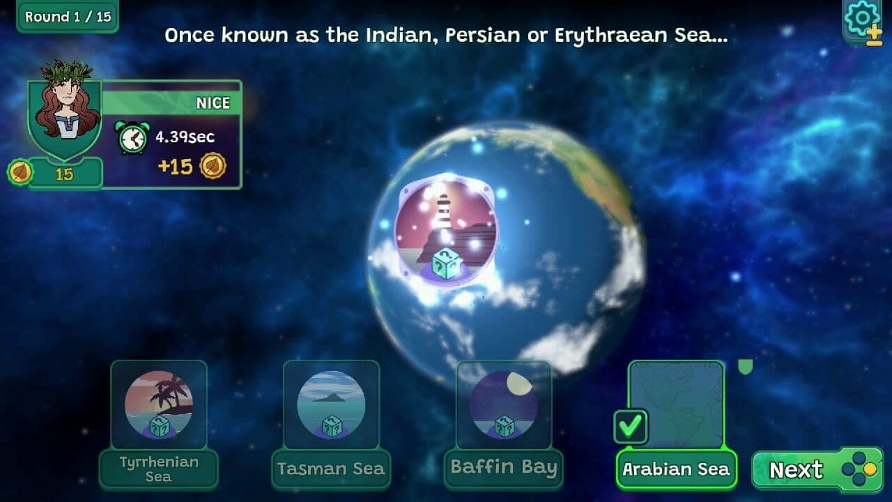 Planet Quiz: Learn & Discover - Trivia thumbnail 2