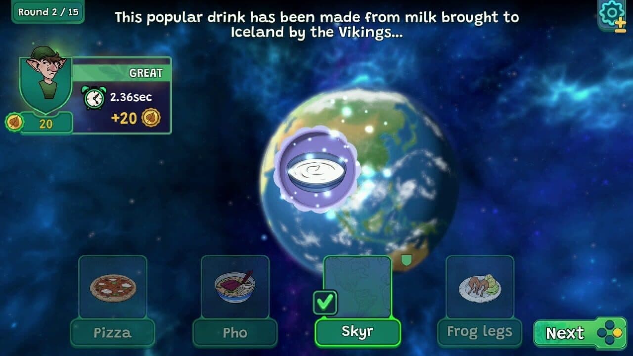 Planet Quiz: Learn & Discover - Trivia thumbnail 5