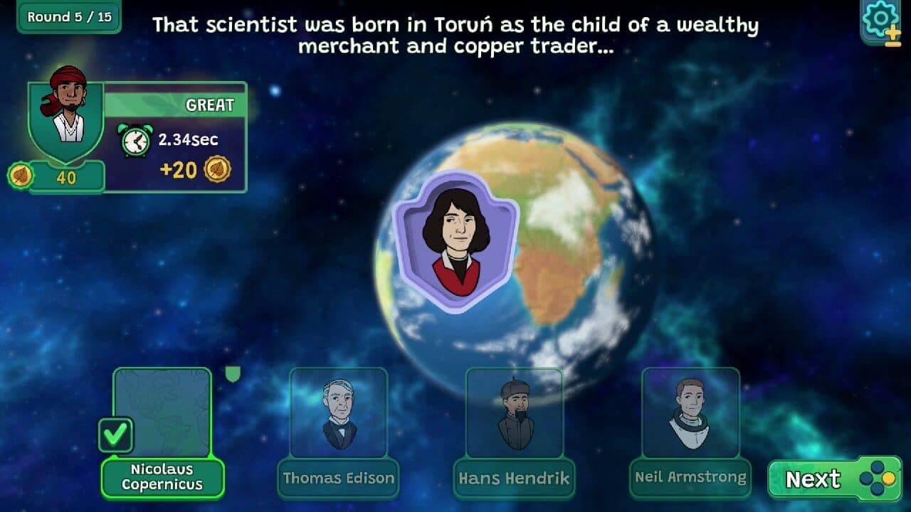 Planet Quiz: Learn & Discover - Trivia thumbnail 4