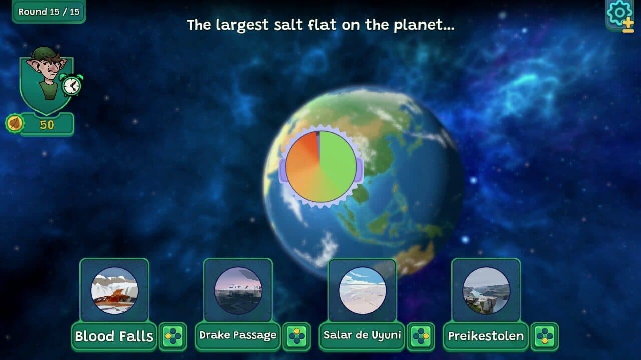 Planet Quiz: Learn & Discover - Trivia thumbnail 3