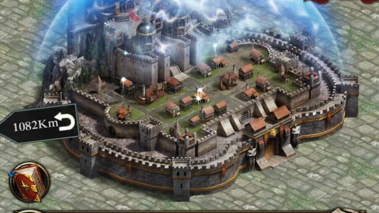 Clash of Kings thumbnail 2