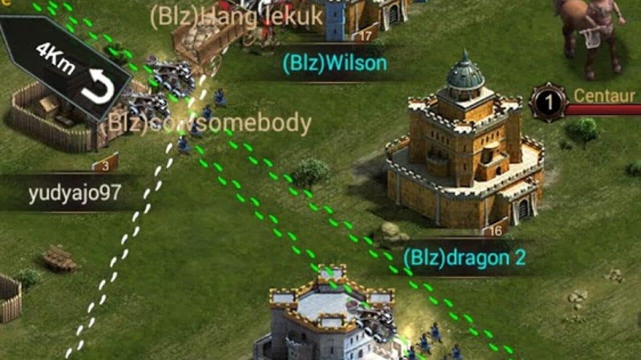 Clash of Kings thumbnail 3