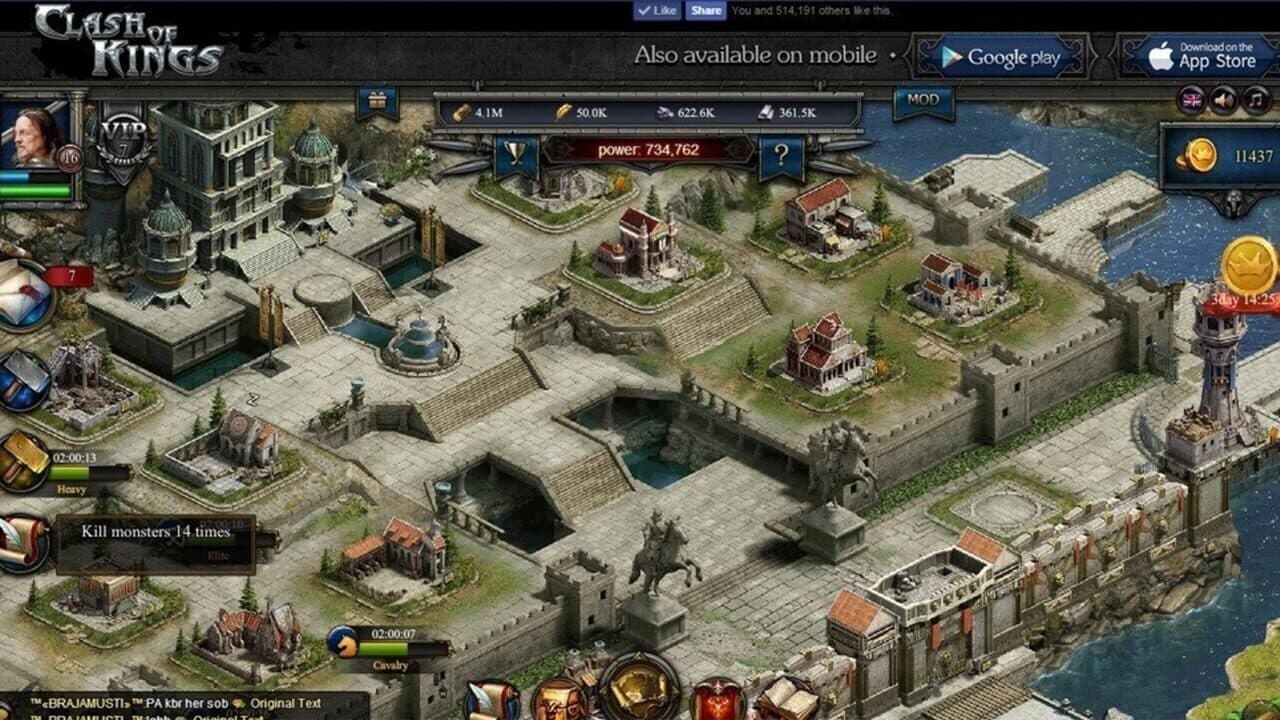 Clash of Kings thumbnail 4