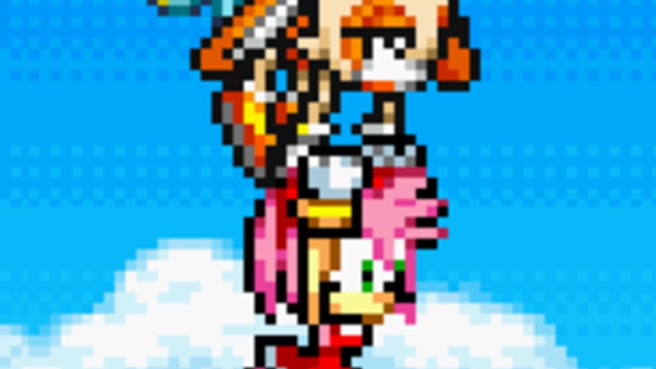 Sonic Advance Revamped thumbnail 6