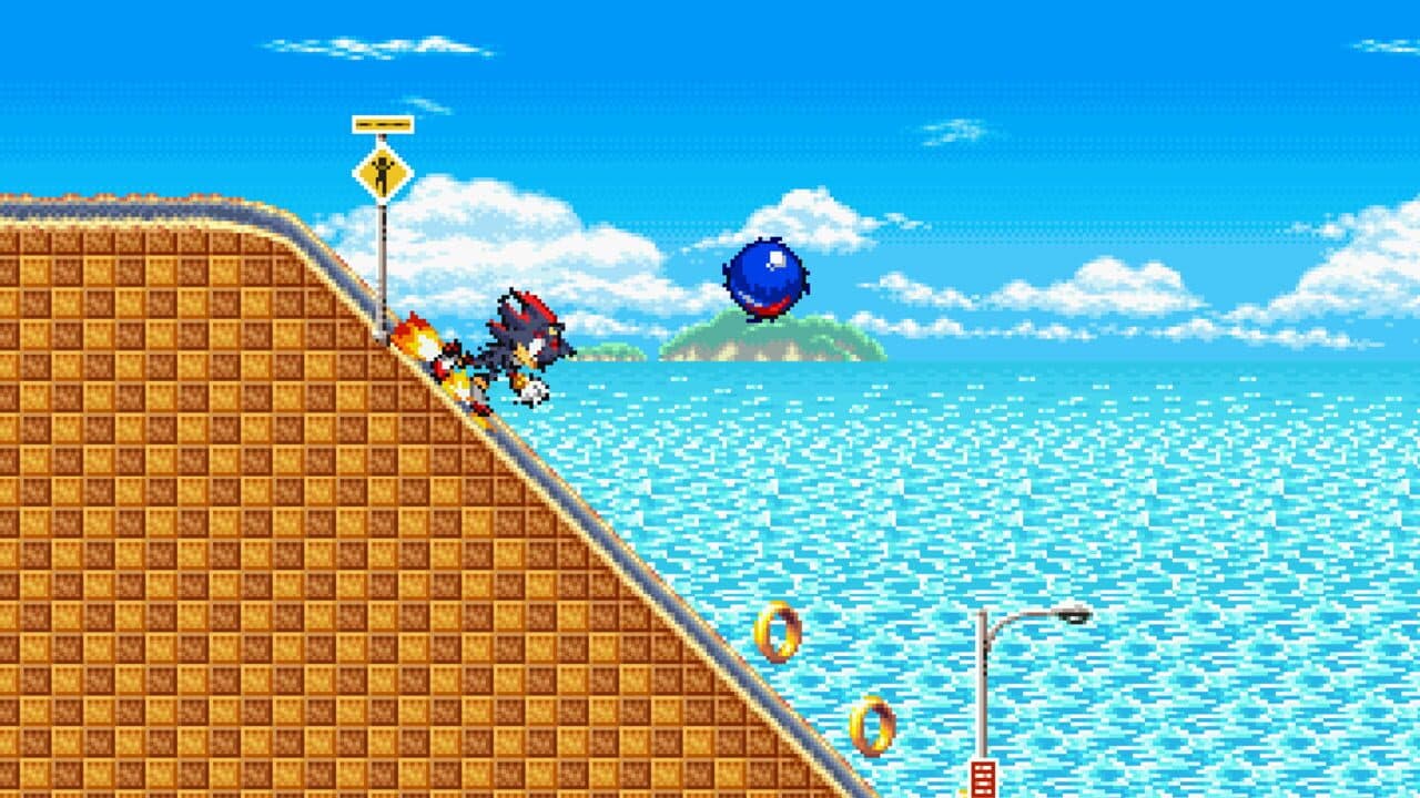 Sonic Advance Revamped thumbnail 5