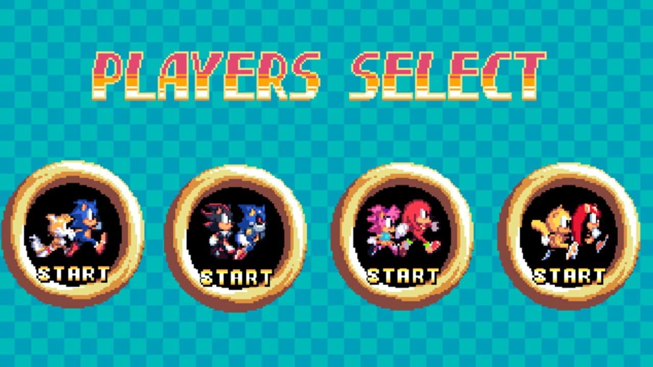 Sonic SMS Remake thumbnail 2