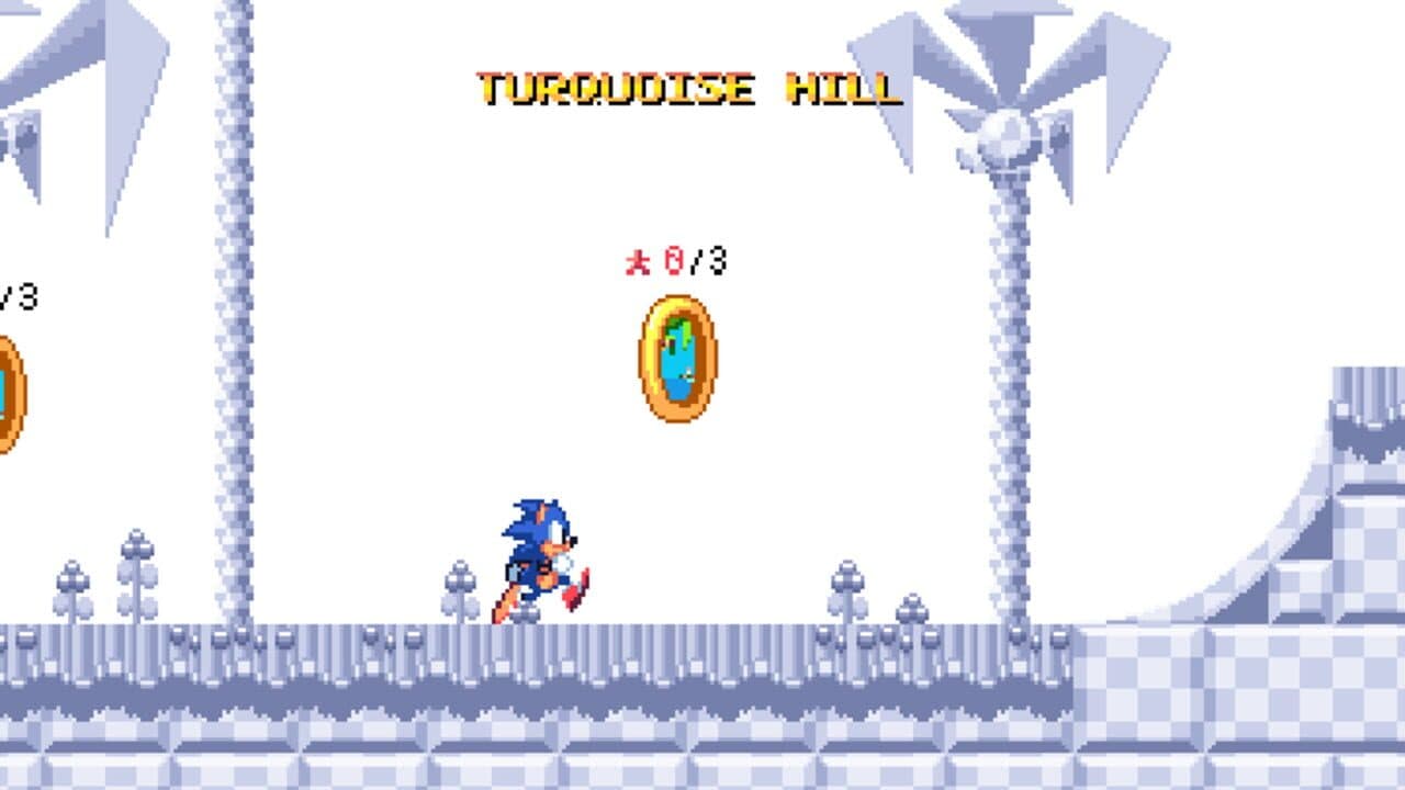 Sonic 3 Timelines SMS Remake thumbnail 3
