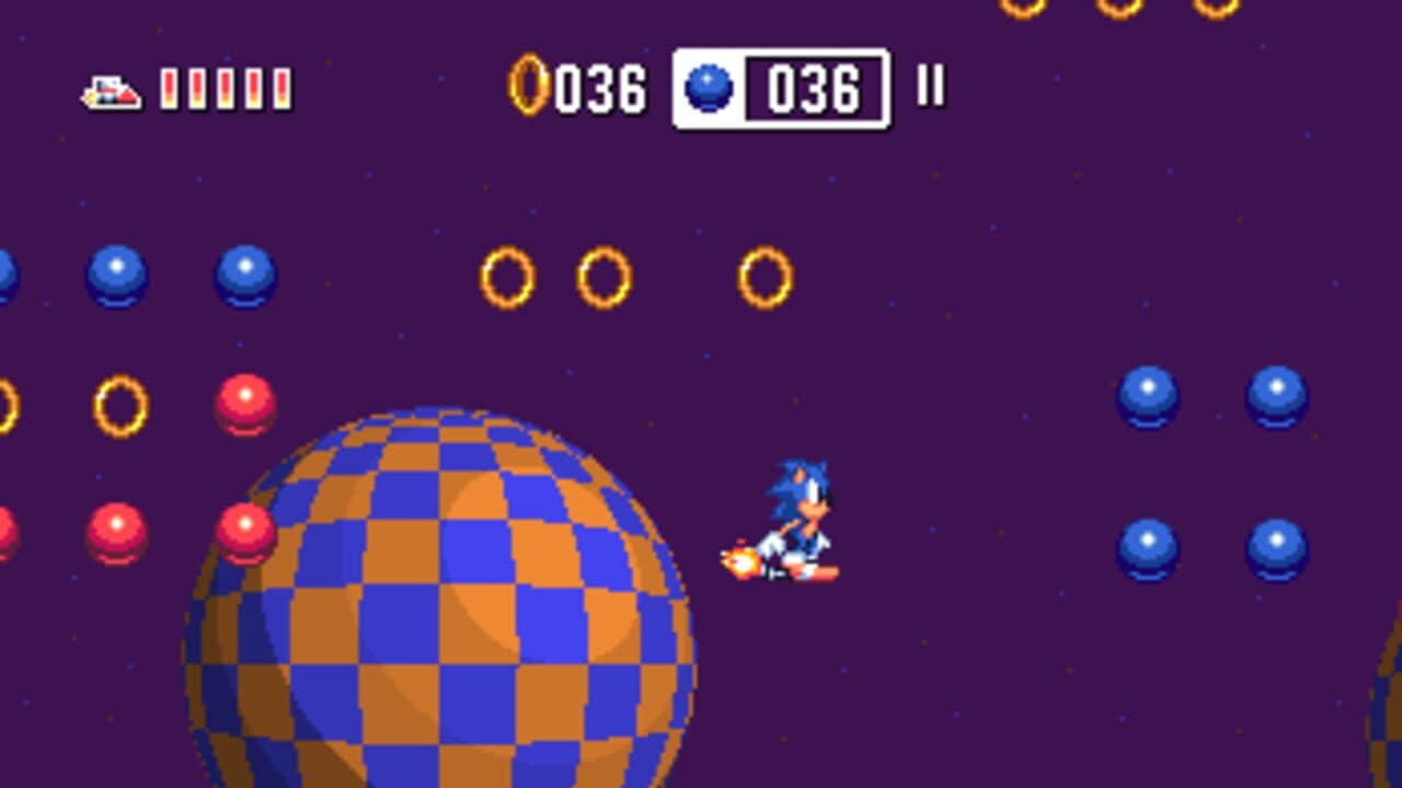 Sonic 3 Timelines SMS Remake thumbnail 4