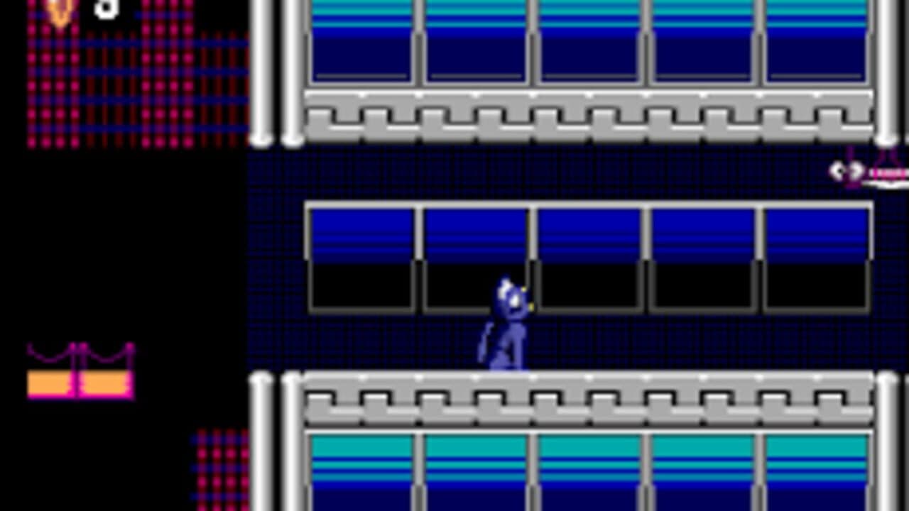 Sonic the Hedgehog Moon thumbnail 2