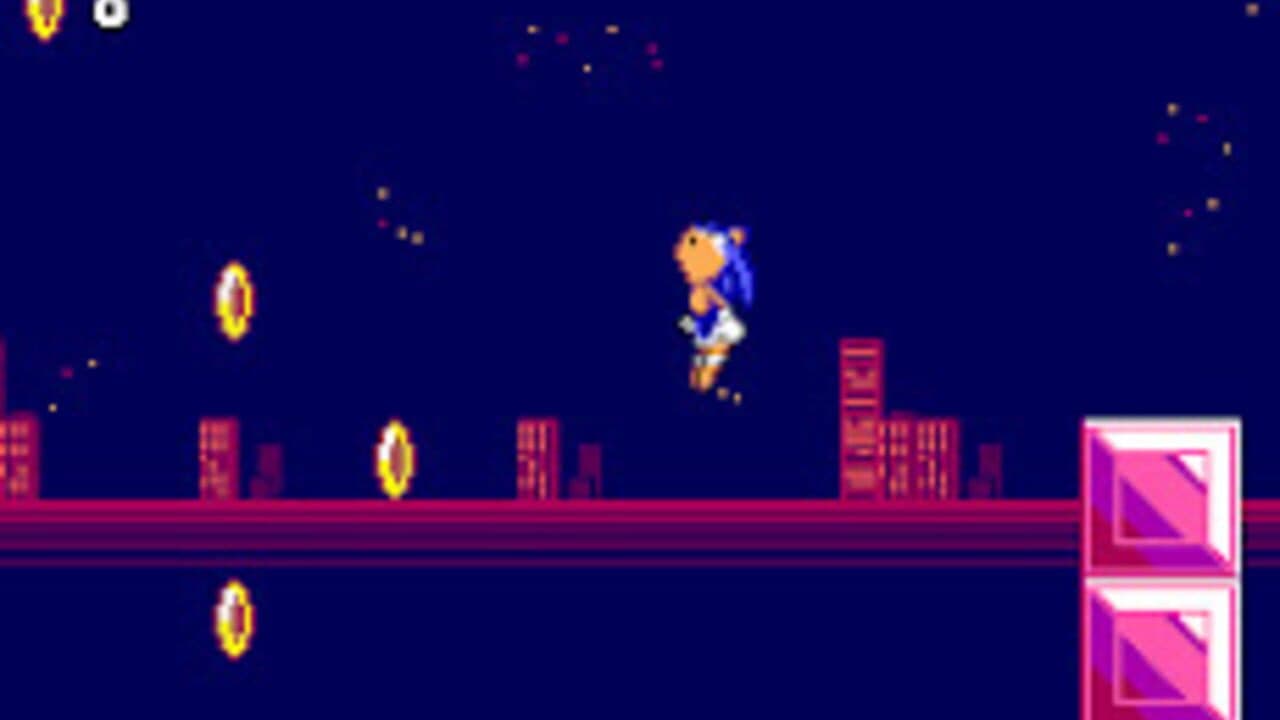 Sonic the Hedgehog Moon thumbnail 4