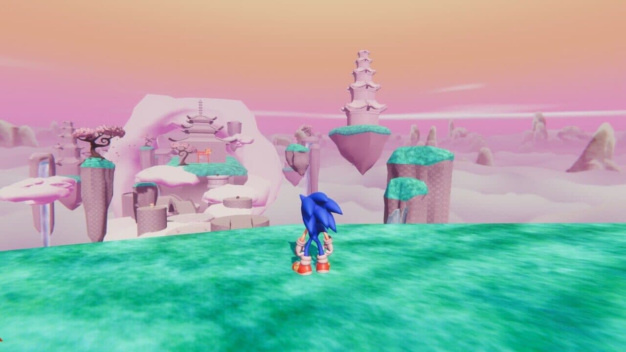 Sonic Calamity thumbnail 2