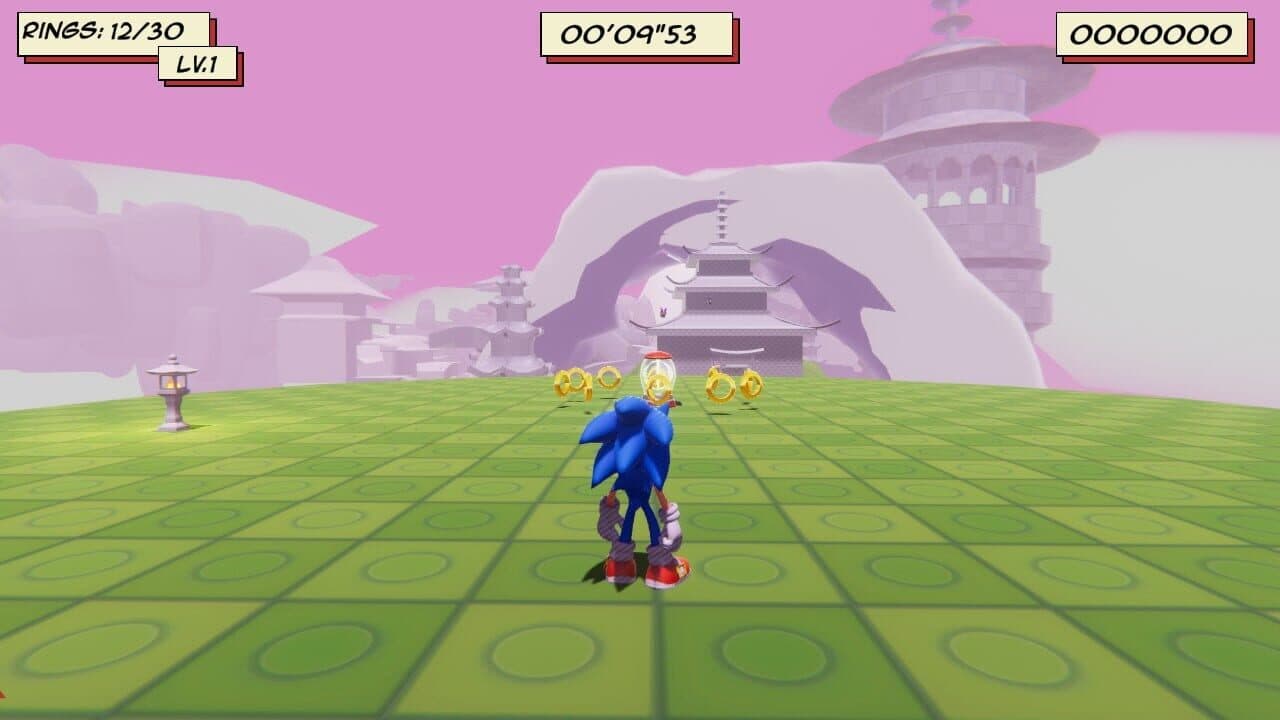 Sonic Calamity thumbnail 3