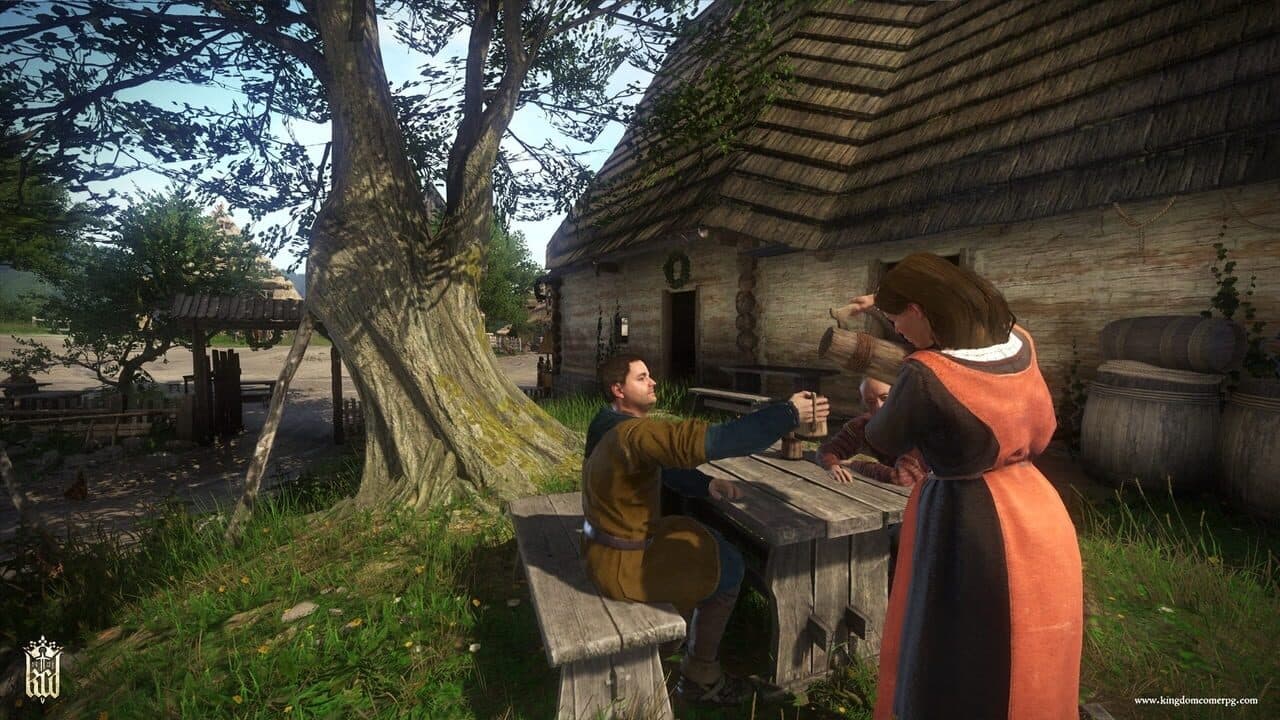 Kingdom Come: Deliverance - DLC Collection thumbnail 2