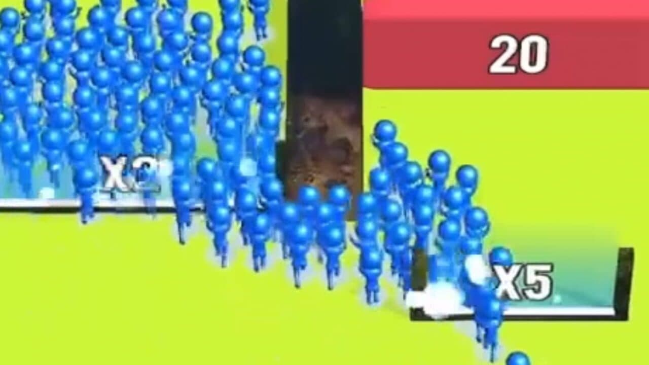 Mob Control thumbnail 3