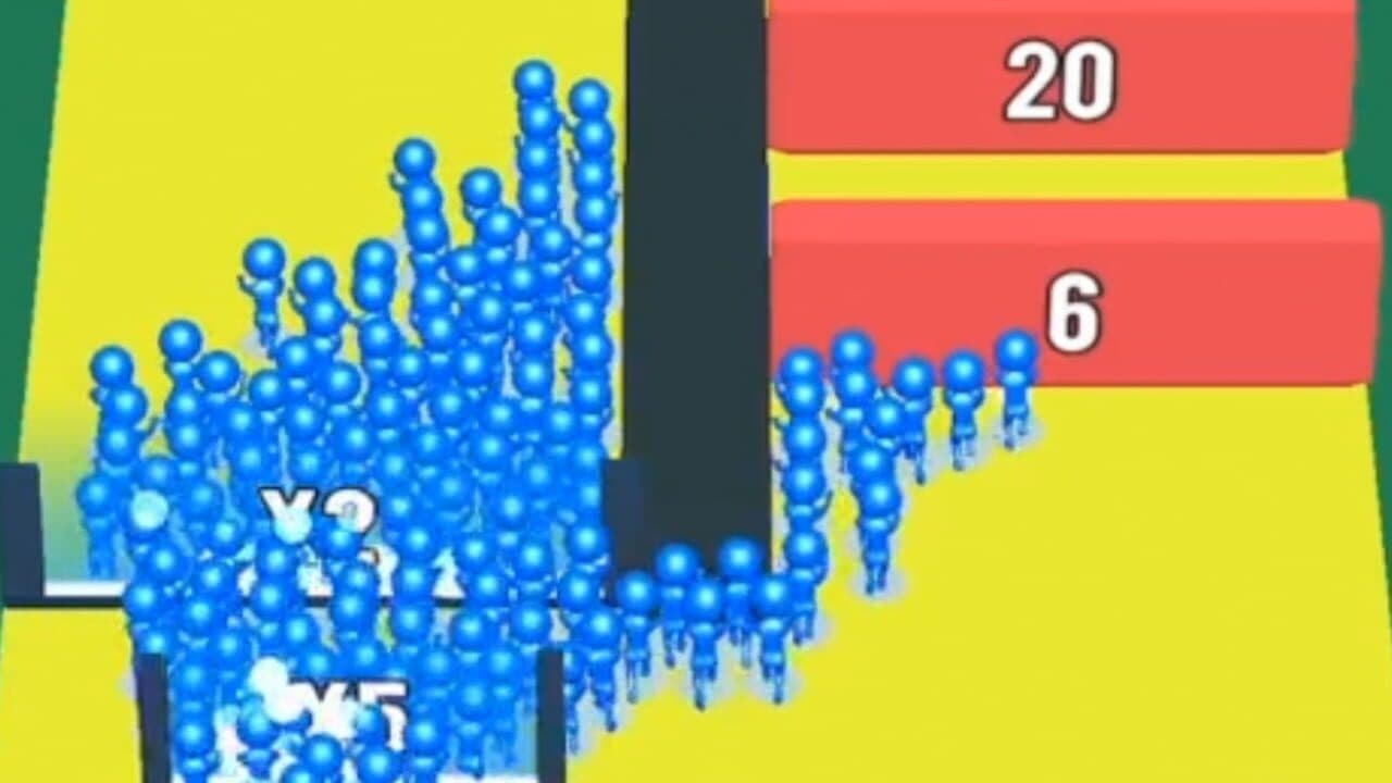 Mob Control thumbnail 5