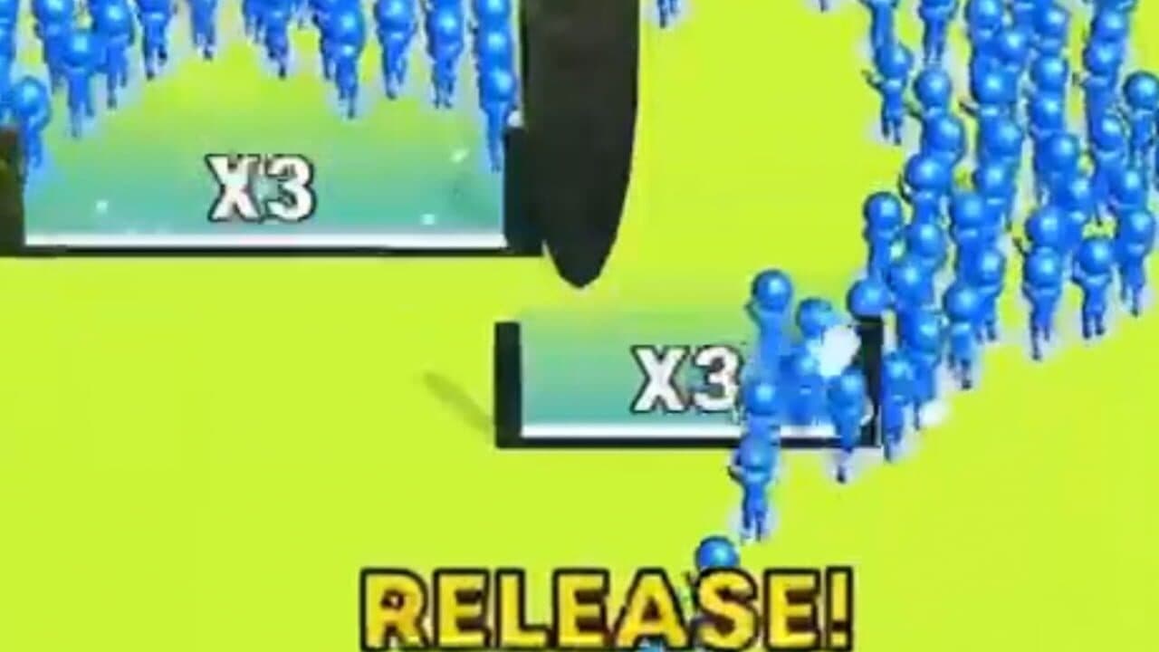Mob Control thumbnail 2
