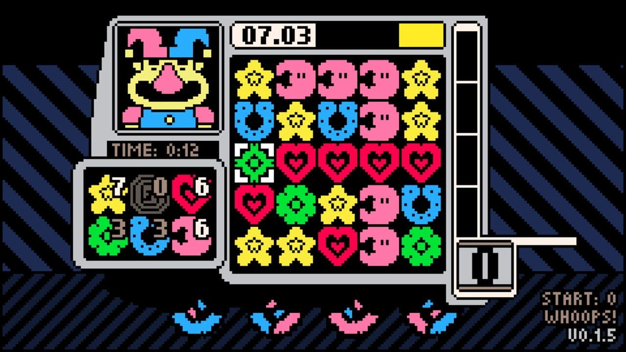There Was a Mixup at the Factory! thumbnail 3