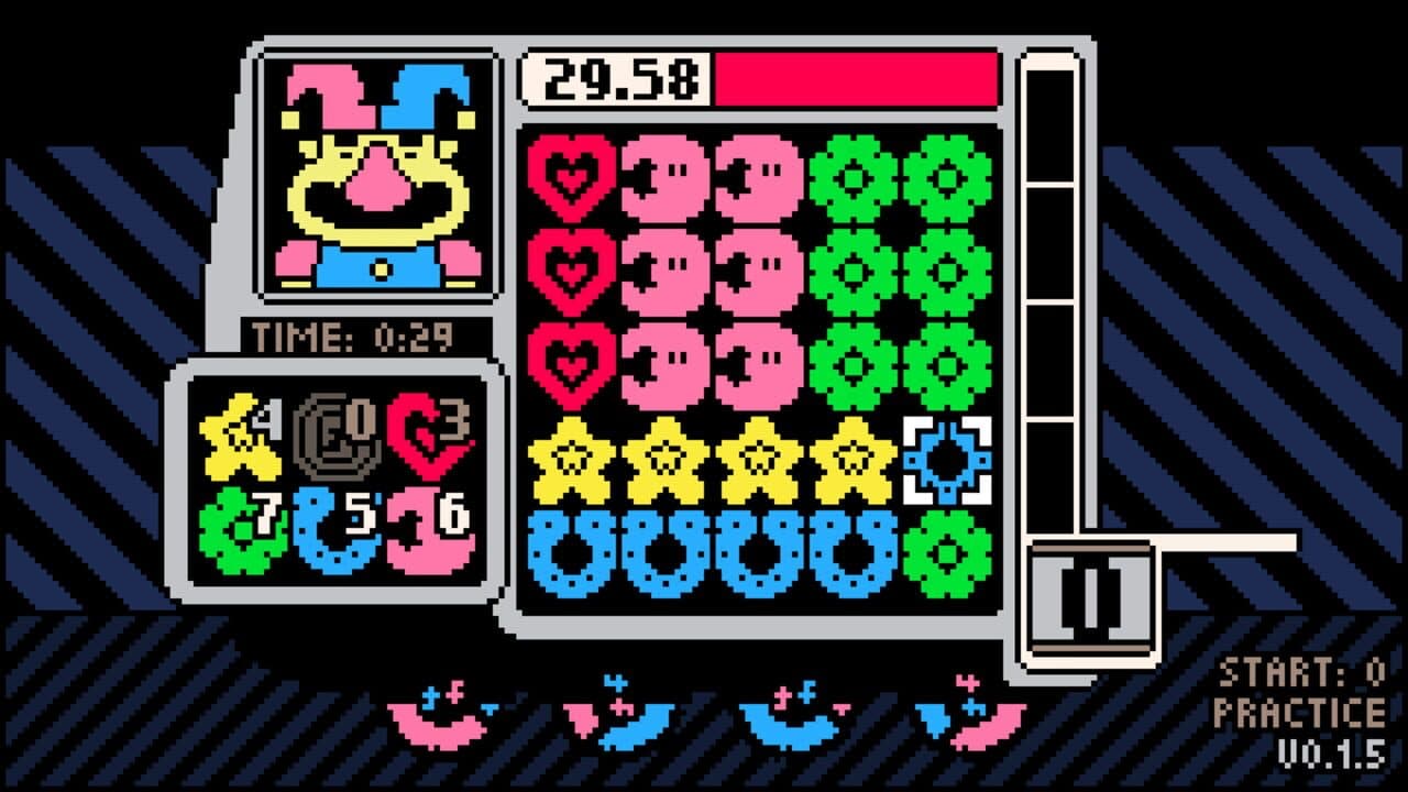 There Was a Mixup at the Factory! screenshot 1