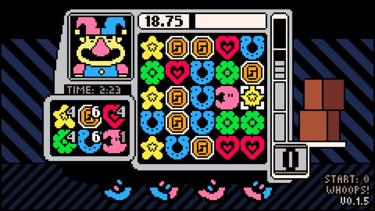 There Was a Mixup at the Factory! thumbnail 4