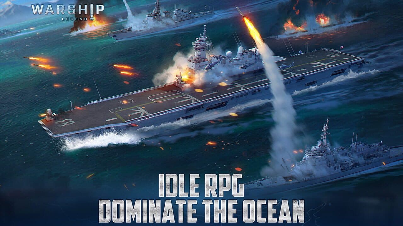 Warship Legend thumbnail 4