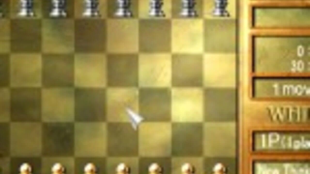 Chess Challenger screenshot 1