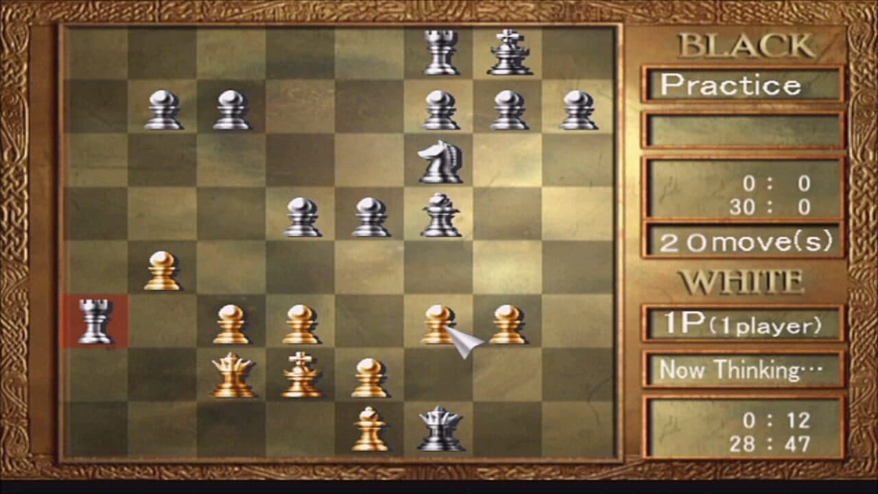 Chess Challenger thumbnail 2