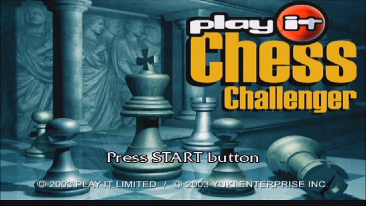 Chess Challenger thumbnail 3