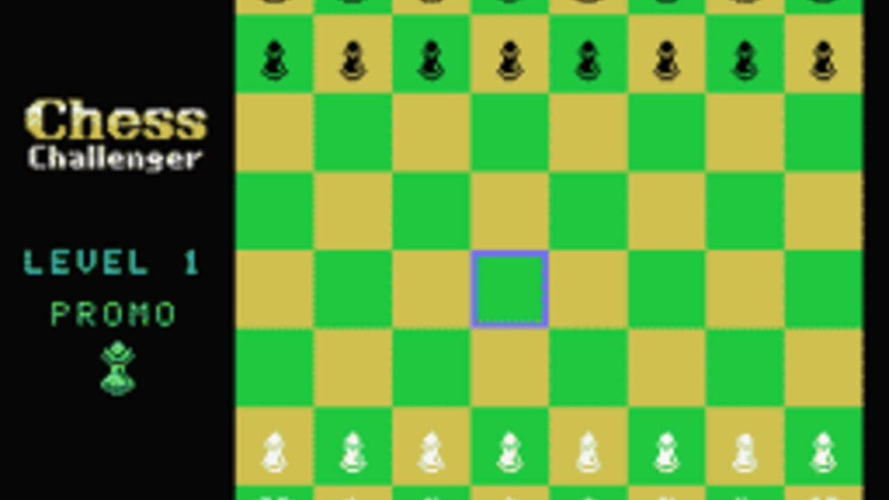 Chess Challenger thumbnail 2