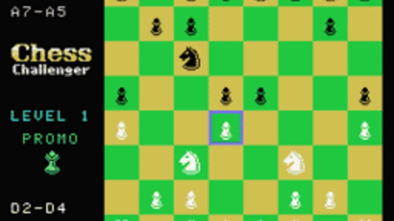 Chess Challenger thumbnail 3