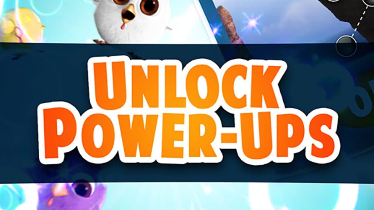 Free Birds: Baby Turkey Trouble thumbnail 2