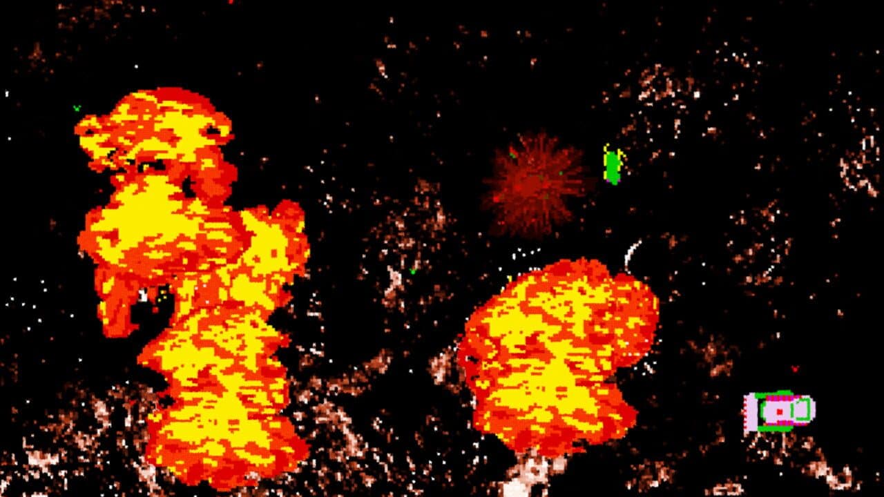 Froggy screenshot 1